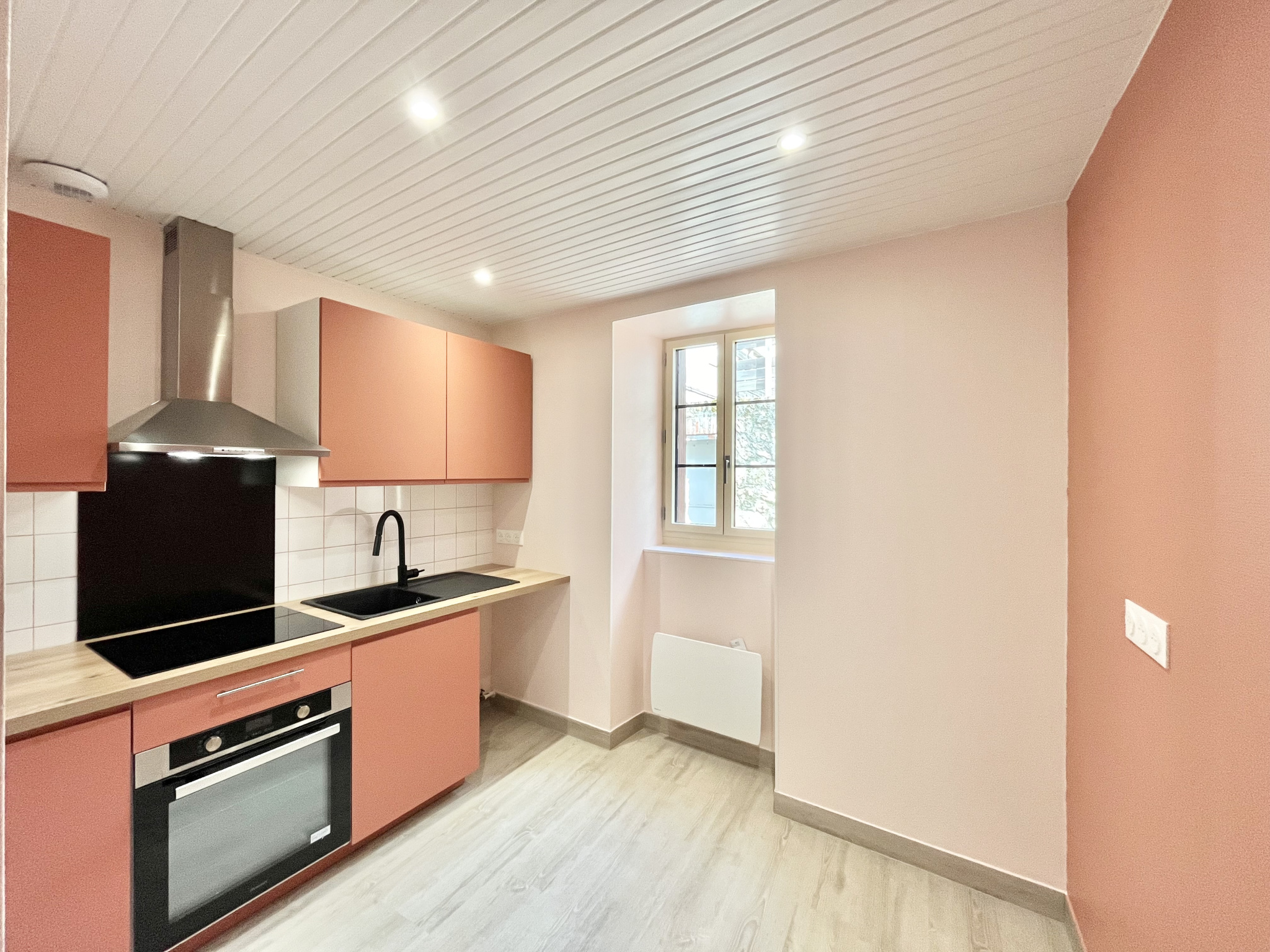 Apartment 1 pièces · 27.00 m² à St junien