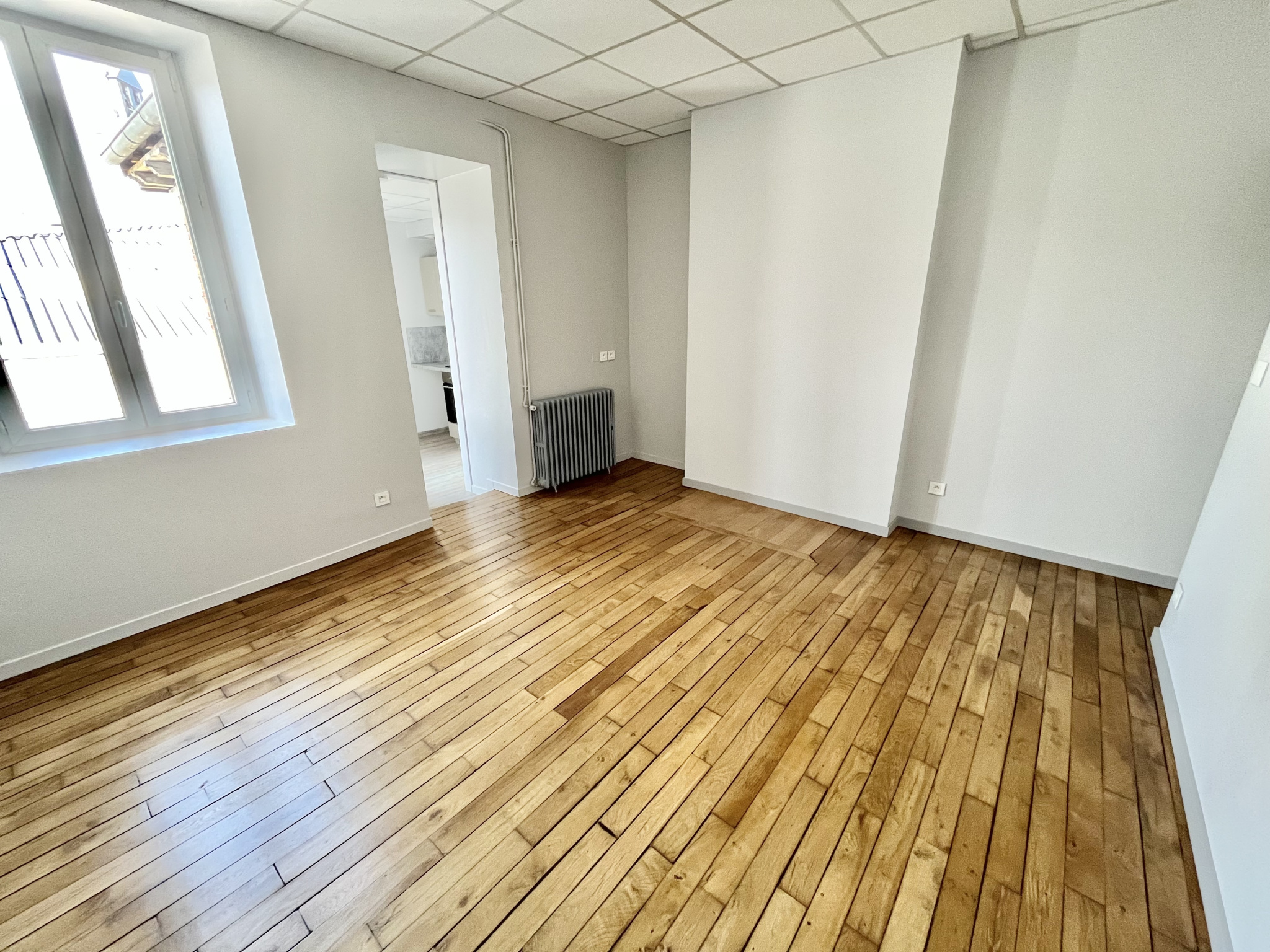 Apartment 2 pièces · 40.00 m² à Limoges
