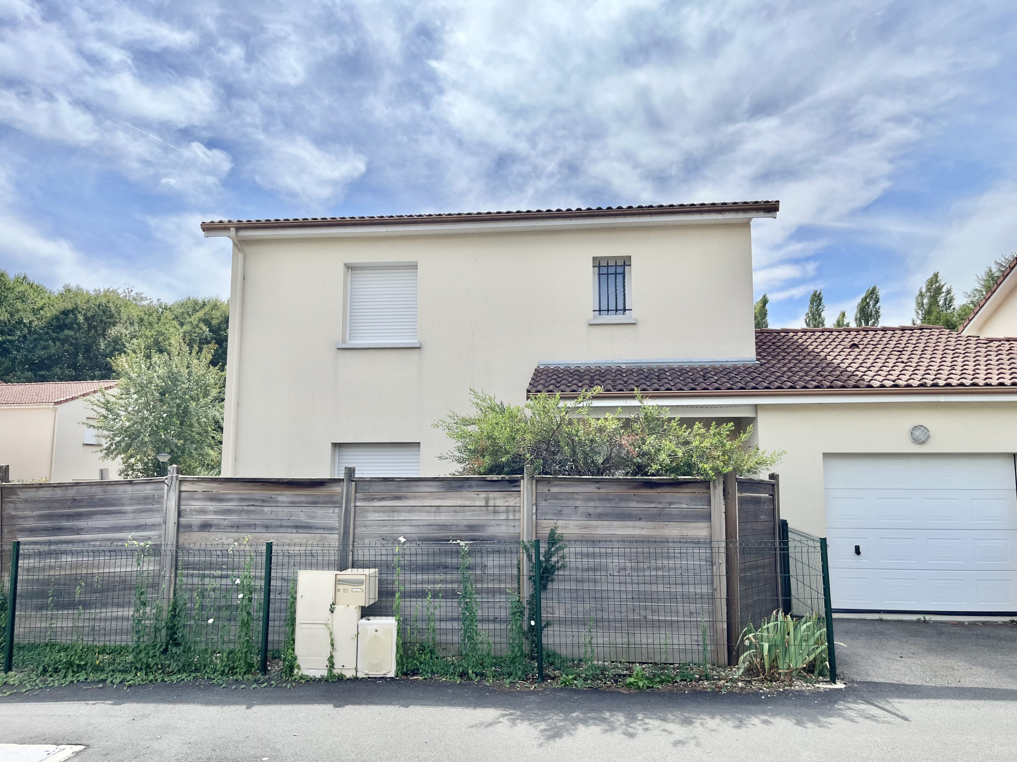 House 5 pièces · 101.00 m² à Couzeix