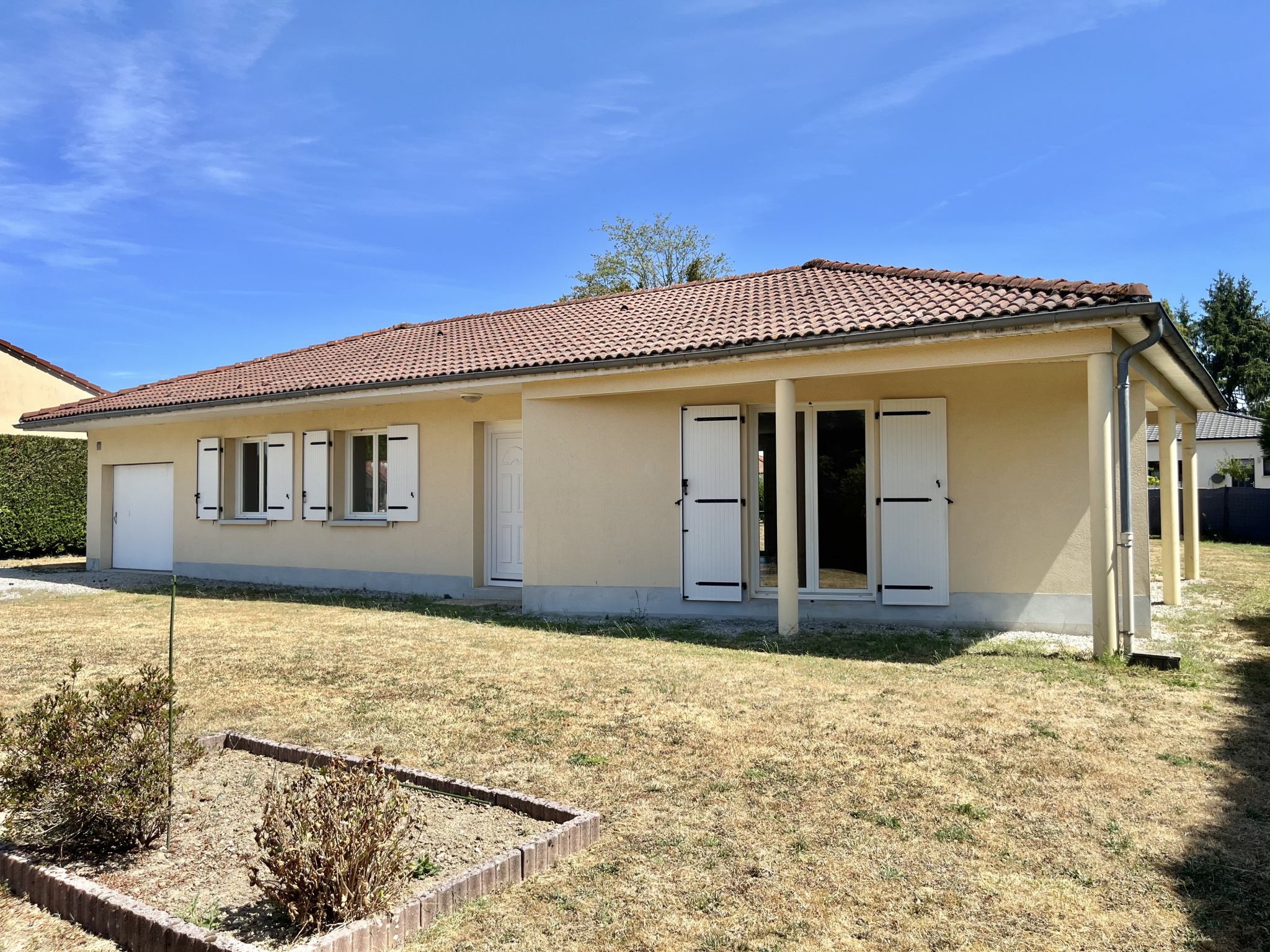 House 5 pièces · 99.00 m² à Couzeix