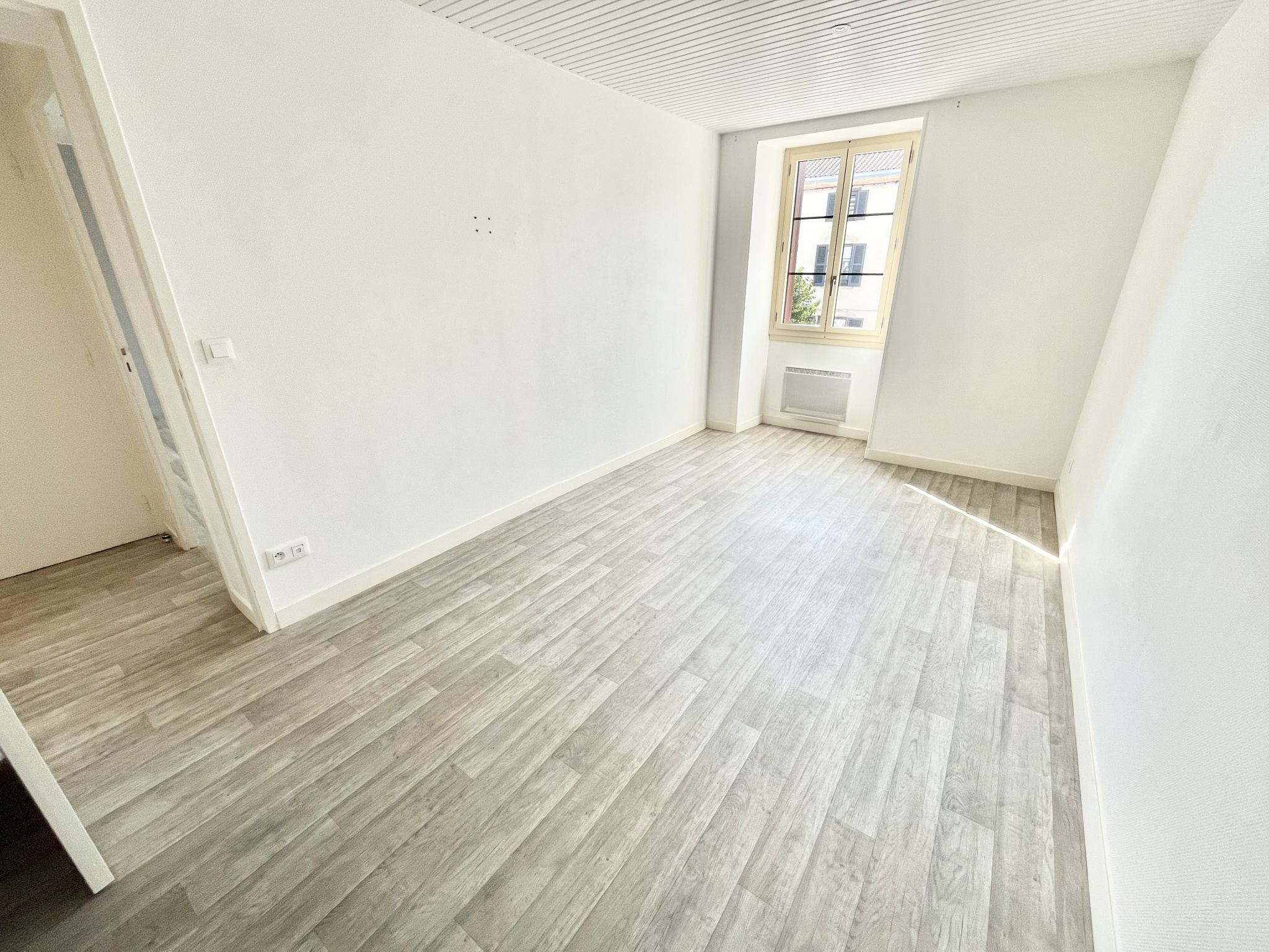 Apartment 2 pièces · 48.00 m² à St junien