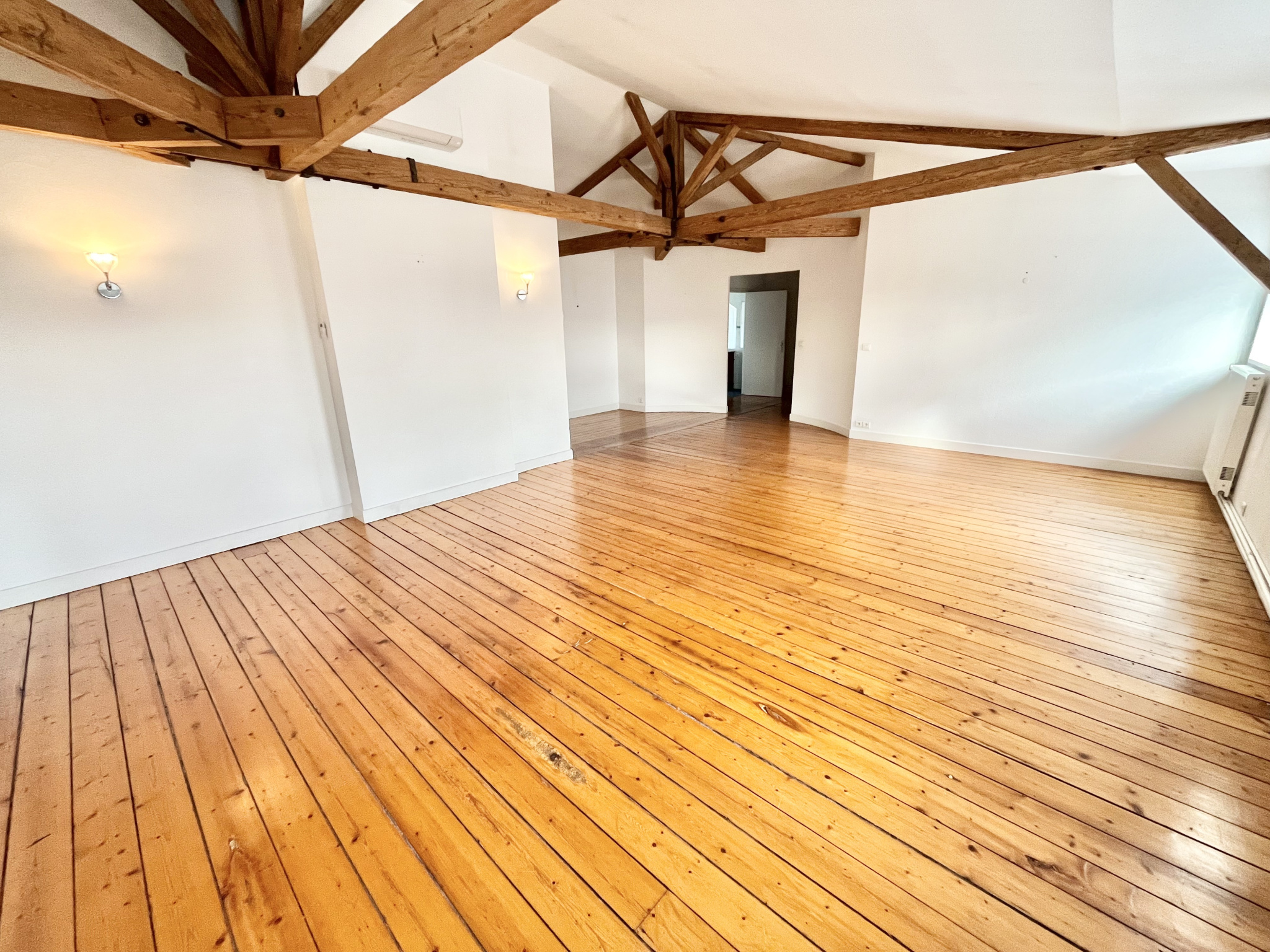 Apartment 5 pièces · 116.00 m² à Limoges